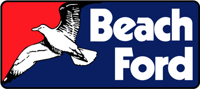 Beach Ford